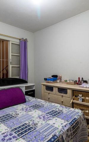 Casa à venda com 146m², 4 quartos e sem vagaQuarto 2