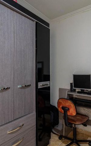 Casa à venda com 146m², 4 quartos e sem vagaQuarto 1