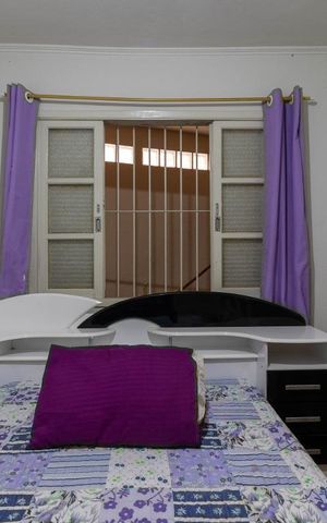 Casa à venda com 146m², 4 quartos e sem vagaQuarto 2