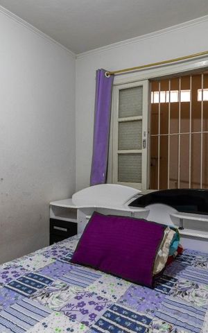 Casa à venda com 146m², 4 quartos e sem vagaQuarto 2