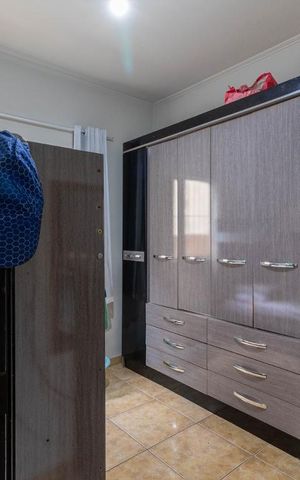 Casa à venda com 146m², 4 quartos e sem vagaQuarto 1