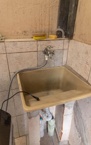 Casa à venda com 146m², 4 quartos e sem vagaÁrea de Serviço - Tanque