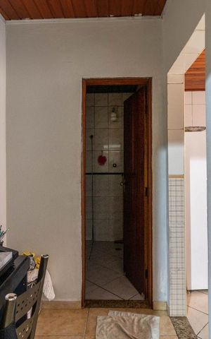 Casa à venda com 146m², 4 quartos e sem vagaAnte Sala