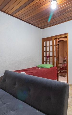 Casa à venda com 146m², 4 quartos e sem vagaSala de Estar 2