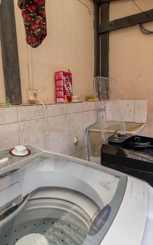 Casa à venda com 146m², 4 quartos e sem vagaÁrea de Serviço