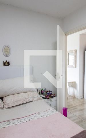 Apartamento para alugar com 42m², 1 quarto e 1 vaga Apartamento para alugar com 42m², 1 quarto e 1 vagaQuarto