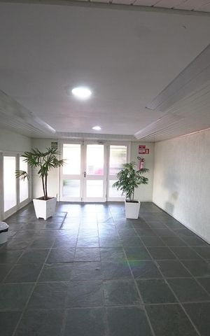 Studio à venda com 32m², 1 quarto e sem vagaHall de Entrada