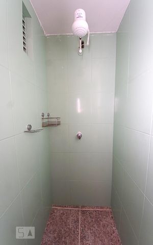 Studio à venda com 32m², 1 quarto e sem vagaBanheiro