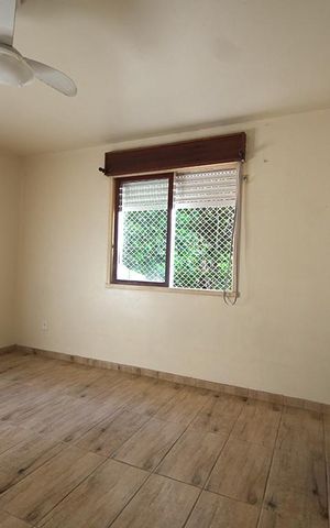 Studio à venda com 32m², 1 quarto e sem vagaSala e Quarto