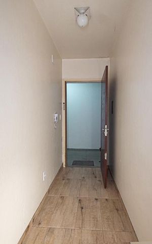 Studio à venda com 32m², 1 quarto e sem vagaCorredor