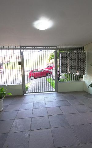 Studio à venda com 32m², 1 quarto e sem vagaHall de Entrada
