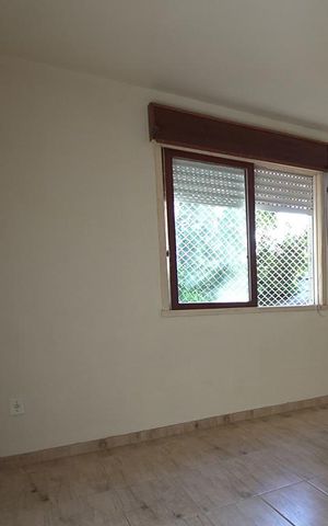 Studio à venda com 32m², 1 quarto e sem vagaSala e Quarto