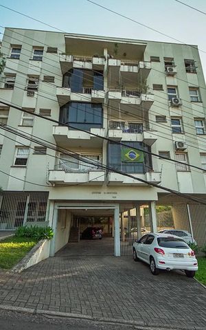 Studio à venda com 32m², 1 quarto e sem vagaFachada do Prédio