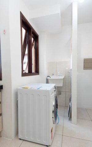 Apartamento para alugar com 38m², 1 quarto e sem vagaCozinha e Área de Serviço