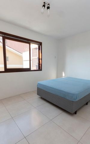 Apartamento para alugar com 38m², 1 quarto e sem vagaQuarto