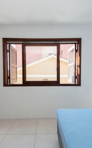 Apartamento para alugar com 38m², 1 quarto e sem vagaQuarto