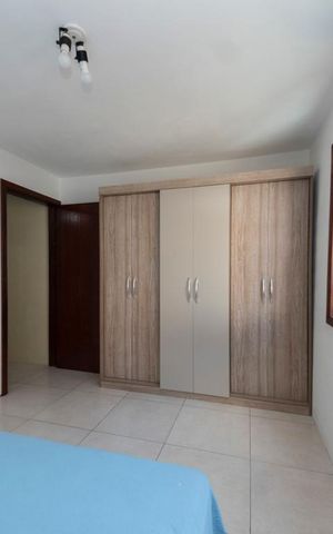 Apartamento para alugar com 38m², 1 quarto e sem vagaQuarto