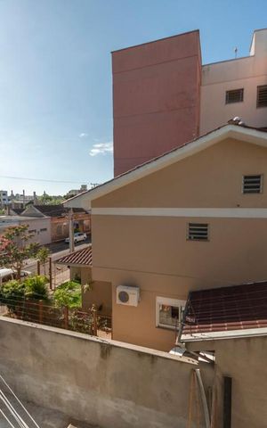 Apartamento para alugar com 38m², 1 quarto e sem vagaQuarto do Quarto 