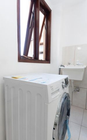 Apartamento para alugar com 38m², 1 quarto e sem vagaCozinha e Área de Serviço
