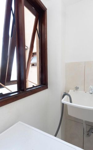 Apartamento para alugar com 38m², 1 quarto e sem vagaCozinha e Área de Serviço