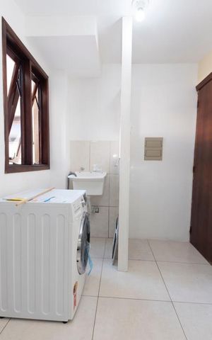 Apartamento para alugar com 38m², 1 quarto e sem vagaCozinha e Área de Serviço