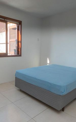 Apartamento para alugar com 38m², 1 quarto e sem vagaQuarto