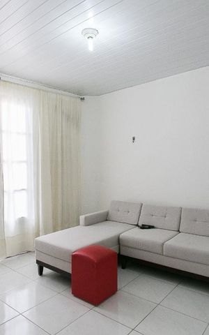 Apartamento à venda com 50m², 1 quarto e sem vagaSala