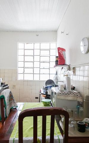 Apartamento à venda com 50m², 1 quarto e sem vagaCozinha