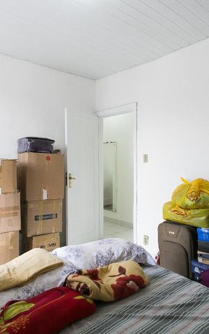 Apartamento à venda com 50m², 1 quarto e sem vagaQuarto
