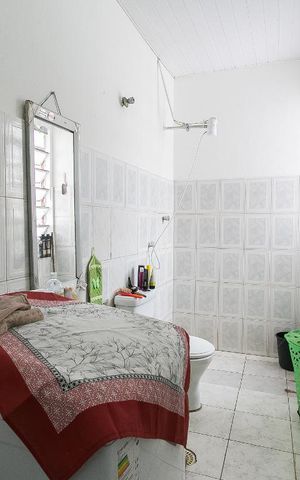 Apartamento à venda com 50m², 1 quarto e sem vagaBanheiro