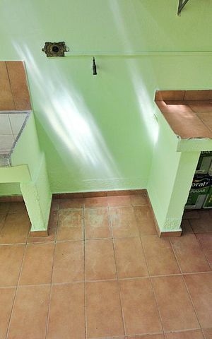 Casa para alugar com 110m², 2 quartos e 2 vagasLavanderia