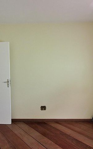 Casa para alugar com 110m², 2 quartos e 2 vagasQuarto 2