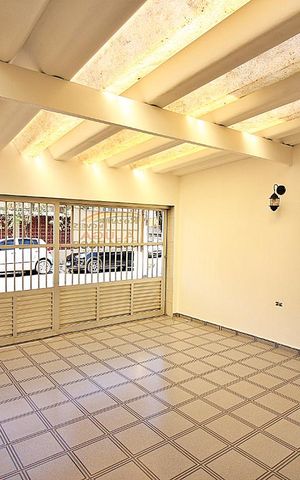 Casa para alugar com 110m², 2 quartos e 2 vagasGaragem