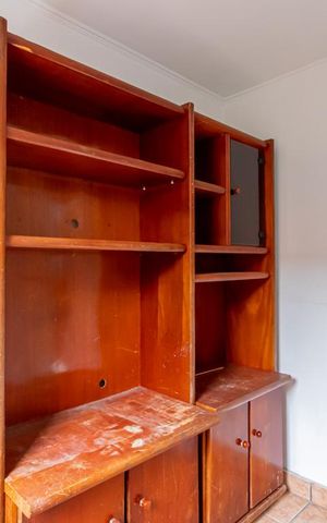 Casa à venda com 200m², 3 quartos e 2 vagas Casa à venda com 200m², 3 quartos e 2 vagasQuarto de Serviço