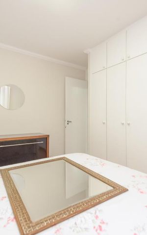 Apartamento para alugar com 69m², 2 quartos e sem vaga Apartamento para alugar com 69m², 2 quartos e sem vagaQuarto 1