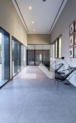 Studio para alugar com 45m², 1 quarto e 1 vagaÁrea comum