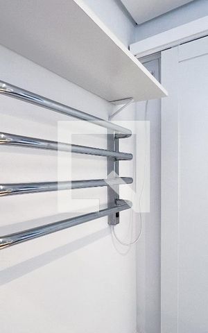 Studio para alugar com 45m², 1 quarto e 1 vagaBanheiro