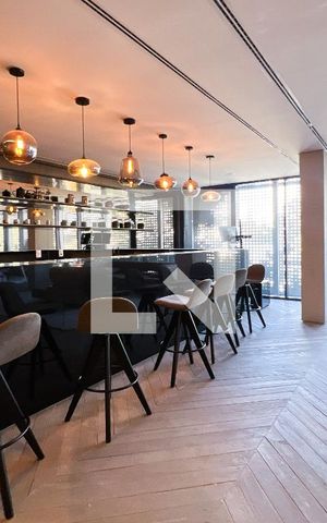Studio para alugar com 45m², 1 quarto e 1 vagaÁrea comum