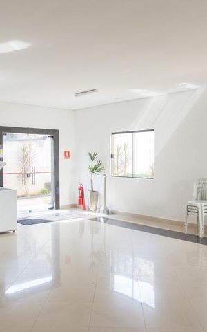 Apartamento à venda com 44m², 2 quartos e sem vaga Apartamento à venda com 44m², 2 quartos e sem vagaÁrea comum