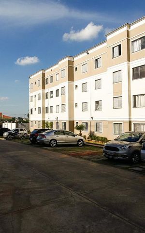 Apartamento à venda com 44m², 2 quartos e sem vaga Apartamento à venda com 44m², 2 quartos e sem vagaÁrea comum