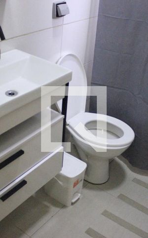 Casa à venda com 130m², 3 quartos e 2 vagasBanheiro 1