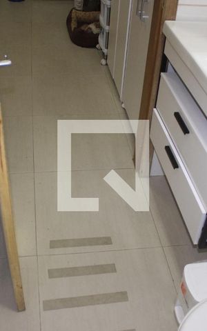 Casa à venda com 130m², 3 quartos e 2 vagasBanheiro 1