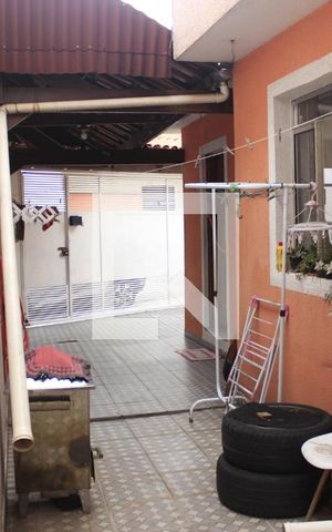 Casa à venda com 130m², 3 quartos e 2 vagasQuintal