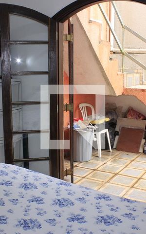 Casa à venda com 130m², 3 quartos e 2 vagasQuarto 3