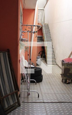 Casa à venda com 130m², 3 quartos e 2 vagasQuintal