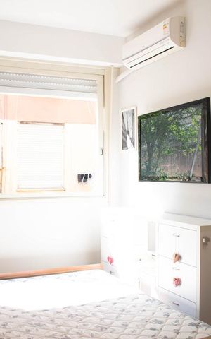 Studio à venda com 22m², 1 quarto e sem vagaSala de Estar/Quarto