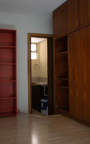 Studio à venda com 22m², 1 quarto e sem vagaSala de Estar/Quarto