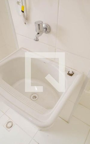 Apartamento para alugar com 66m², 3 quartos e 1 vaga Apartamento para alugar com 66m², 3 quartos e 1 vagaLavanderia