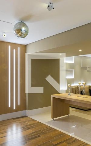 Studio à venda com 48m², 1 quarto e 1 vaga Studio à venda com 48m², 1 quarto e 1 vagaÁrea comum - Salão de festas