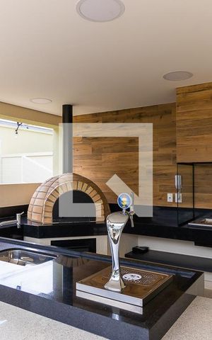 Studio à venda com 48m², 1 quarto e 1 vaga Studio à venda com 48m², 1 quarto e 1 vagaÁrea comum - Churrasqueira
